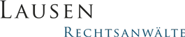 lausen_rechtsanwaelte-logo